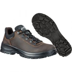 P'tit Albatros Chaussures de randonnée Eiger CTX Low