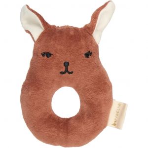 Hochet Fabelab Bunny