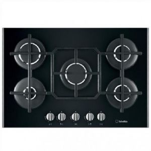 Image de Scholtes TV 750 GH - Table de cuisson gaz 5 foyers