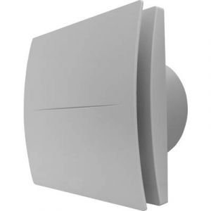 Wallair Ventilateur mural et de plafond N40921 230 V 140 m³/h 125 mm