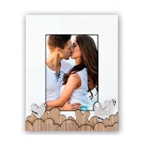 Image de Zep Romina 13x18 bois portrait HP657