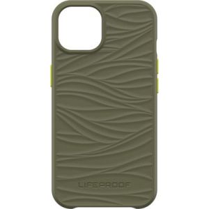 Lifeproof Coque iPhone 13 Wake vert