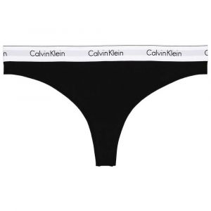 Calvin Klein Underwear Tanga Modern XL Bla