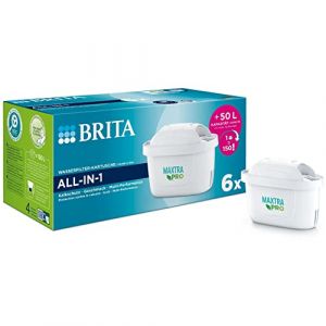 Image de Brita - Kartusche maxtra pro ALL-IN-1 6Stück