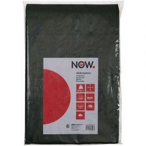 Now Bâche tissée super tarb standard 1 pièce(s) bâche tissée super tarb std l5 000xl6 000mm