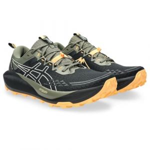 Asics Chaussures Gel-Trabuco 13 gris orange - 40.5