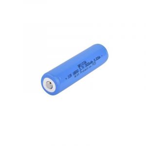Batterie éclairage vélo rechargeable Kheax Sarin II Li-ion