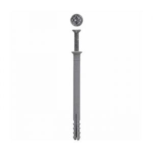 Fischer TASSELLO N 6- 80 K VITE CHIODO Pz.15 BL