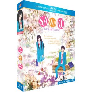 Sawako (Kimi ni Todoke) - Saison 1