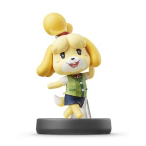 Nintendo N°73 - Marie