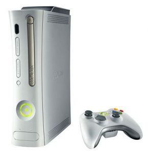 Image de Microsoft Xbox 360 Pro 60 Go