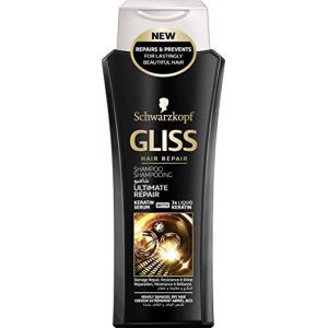 Schwarzkopf Shampoo Gliss Hair Repair (Shampooing Ultimate repair)