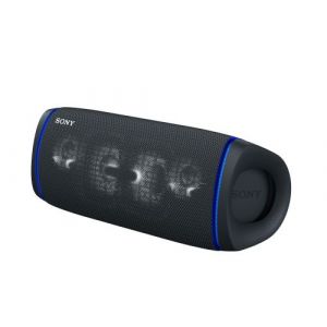Sony SRS-XB43 Extra Bass Noir Basalte - Enceinte Bluetooth
