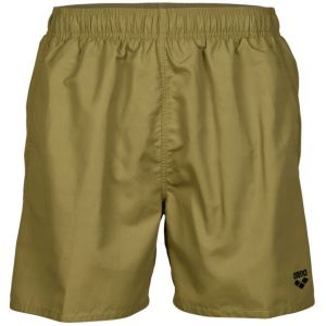 Arena Fundamentals Short de bain Homme, olive XXL Maillots de bain