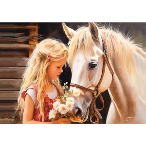 Castorland My Friend Horse