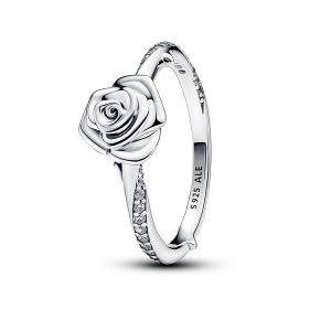Pandora Bague Rose - Taille 50