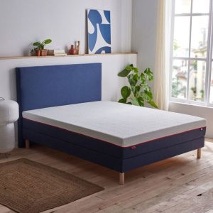 Dodo Matelas L'INCONTOURNABLE mi-ferme - 90/190