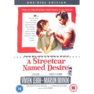 A Streetcar Named Desire