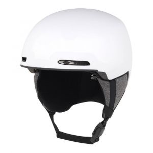 Oakley MOD1 MIPS Casque de ski, white L | 59-63cm Casques ski & snowboard