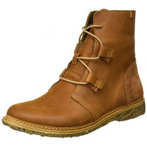 El Naturalista Boots - Couleur 36,37,38,39,40,41 - Taille Marron