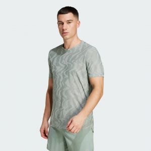 Image de Adidas T-shirt Ultimate Running Engineered CLIMACOOL+