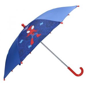 Vadobag Parapluie enfant Spidey Sky Defenders