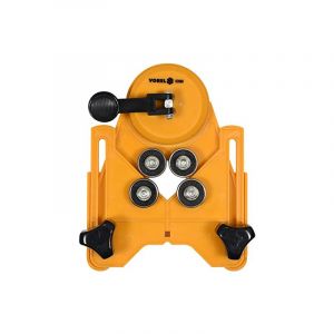 Outil de centrage pour scie cloche 4-84 mm