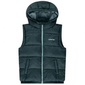 Levi's Gilet enfant gilet lvb essential vert