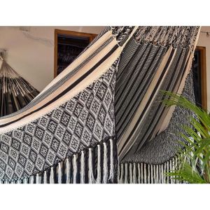 Hamac grand luxe xxl araw&aacute;
