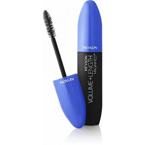 Image de Revlon Volume + Length Magnified - Mascara coloris 01 noir