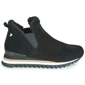 Image de Gioseppo Baskets montantes ECKERO Noir - Taille 36,38