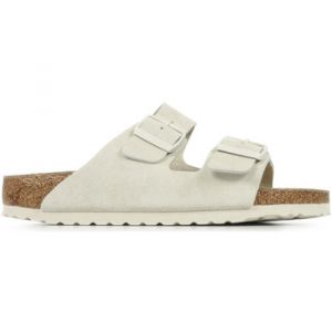 Birkenstock Arizona Suede Leather Colour Beige - 37