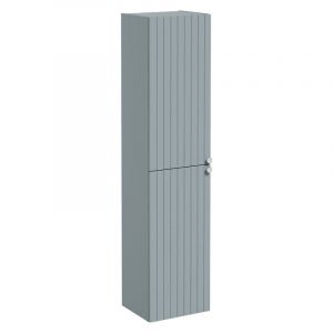 vitra Meuble de salle de bain haut Root 40x180x35 cm vert mat (ROOTV40FZ)