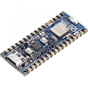 Arduino ABX00112 Carte Nano Matter Nano