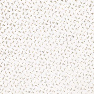 Tissu coton fleurettes vendu par 50 cm(...) - starlettegalet