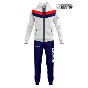 Survêtement microfibre enfant Givova Matador