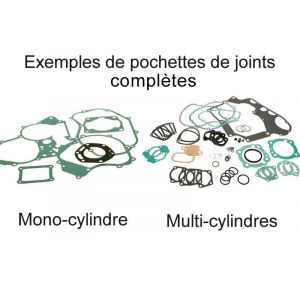 Centauro Joint moteur moto