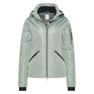 Veste imperméable équitation femme Imperial Riding Lucky