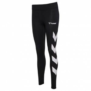 Hummel HmlMOVER Leggings de sport Femmes Leggings 213171-2001