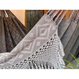 Hamac premium xxl sp&eacute;cial cartago