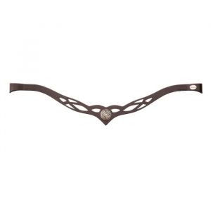 Frontal pour cheval Kavalkade Celtic