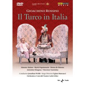 Le Turc en Italie