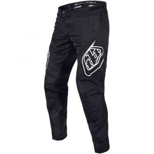 Troy Lee Designs Pantalon sprint solid noir 2018 40
