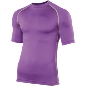 Image de Rhino T-shirt RH002 - Couleur EU L / XL,EU XXL - Taille Violet