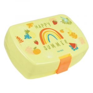 Jemini FRUITY'S - Boite goûter