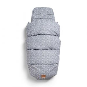 Elodie Details Chanceli&egrave;re Convertible Free Bird MULTICOLORE