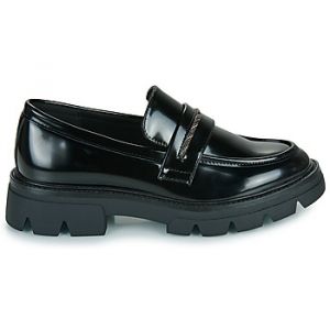s.Oliver Mocassins - Noir - Taille 36,37,38,39,40,41