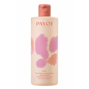 Payot Nue Eau Micellaire D&eacute;maquillante Reinigungslotion - 400 ml
