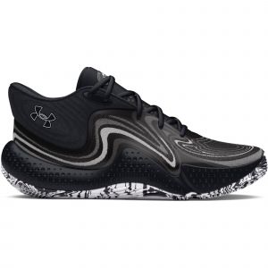 Under Armour Chaussures indoor mi-montante Spawn 6