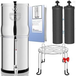 Weeplow - Weeplow Venus 5.6L